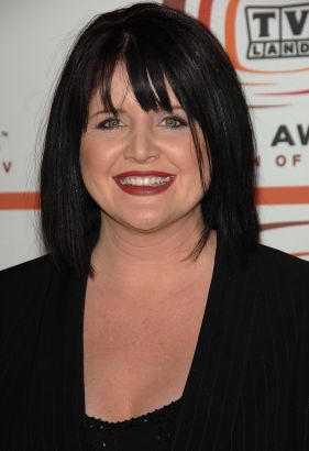Tina Yothers