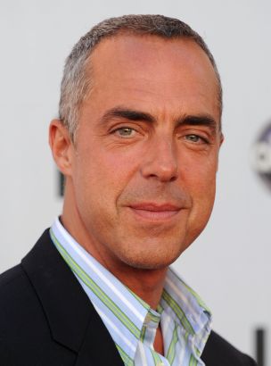 Titus Welliver