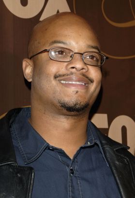 Todd Bridges