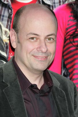 Todd Graff