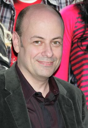 Todd Graff