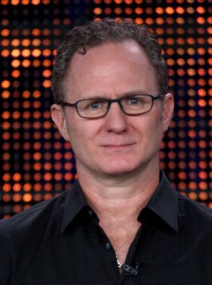 Todd Holland
