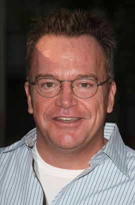 Tom Arnold
