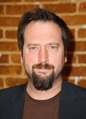Tom Green
