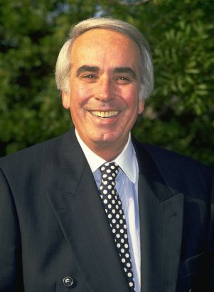 Tom Snyder
