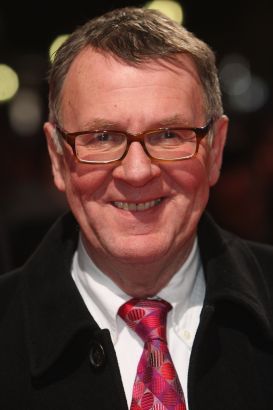 Tom Wilkinson