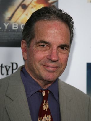 Tony Bill
