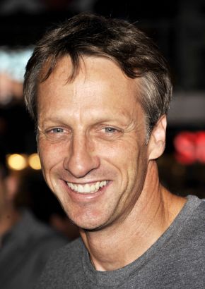 Tony Hawk