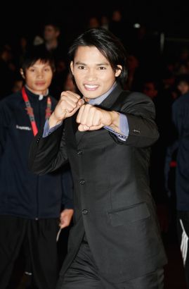 Tony Jaa