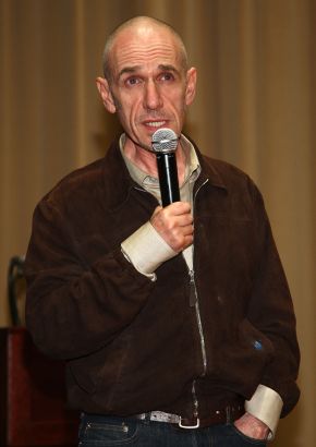 Tony Kaye