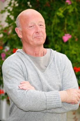 Tony Scott