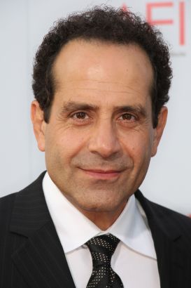 Tony Shalhoub