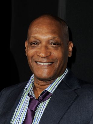 Tony Todd