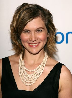 Tracey Gold