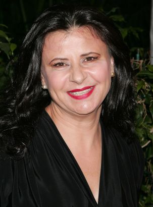 Tracey Ullman