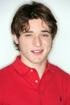 Trevor Morgan