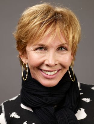 Trudie Styler