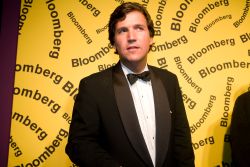 Tucker Carlson