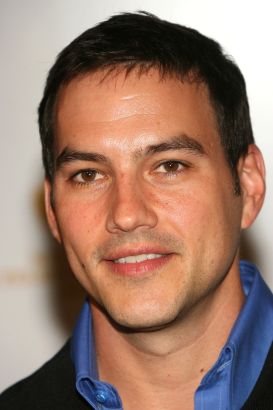 Tyler Christopher