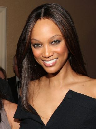 Tyra Banks