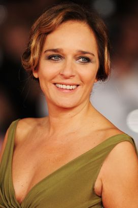 Valeria Golino