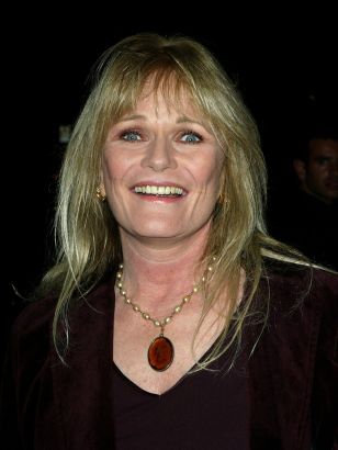 Valerie Perrine