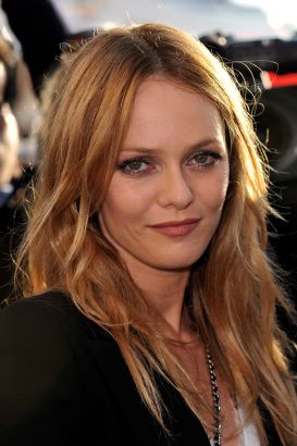 Vanessa Paradis