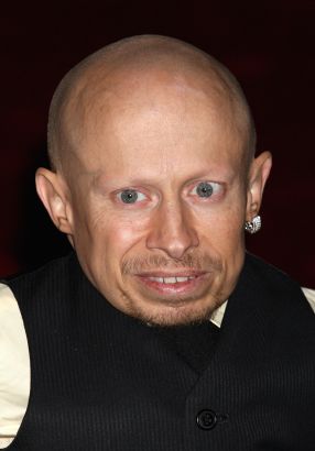 Verne Troyer