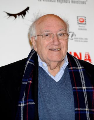 Vicente Aranda