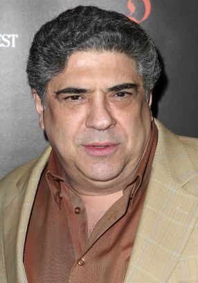 Vincent Pastore