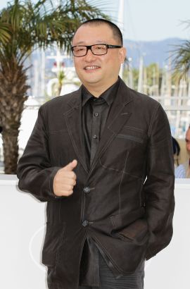 Wang Xiaoshuai
