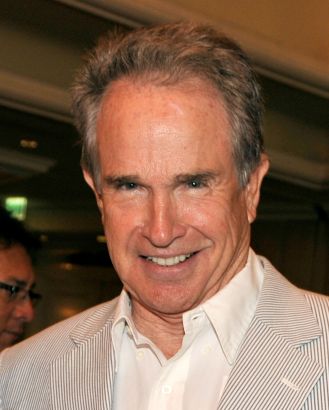 Warren Beatty