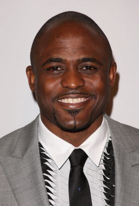 Wayne Brady