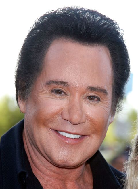 Wayne Newton 