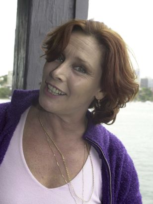 Wendy Hughes