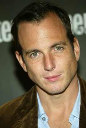 Will Arnett
