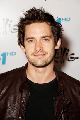 Will Kemp