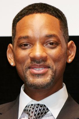 Will Smith