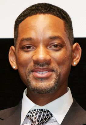 Will Smith