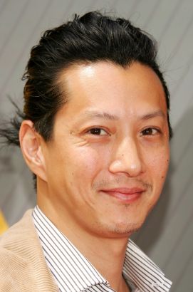 Will Yun Lee