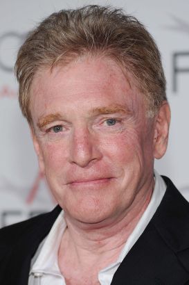 William Atherton