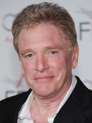 William Atherton