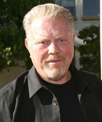 William Lucking