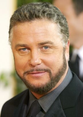 William Petersen