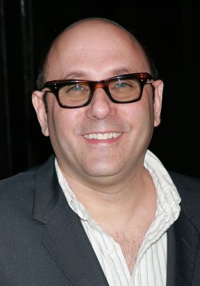 Willie Garson