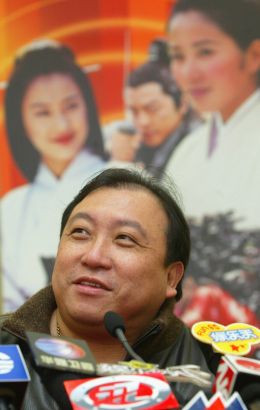 Wong Jing
