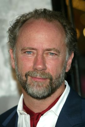 Xander Berkeley