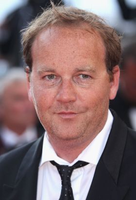 Xavier Beauvois