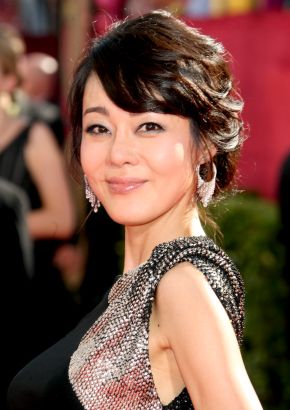 Yunjin Kim