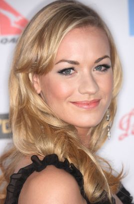 Yvonne Strahovski